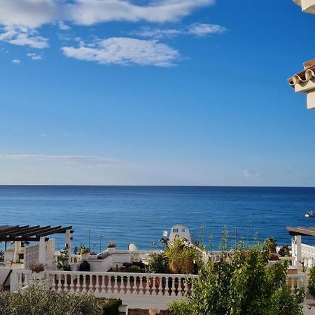 Villa D&D Torrox Ngoại thất bức ảnh