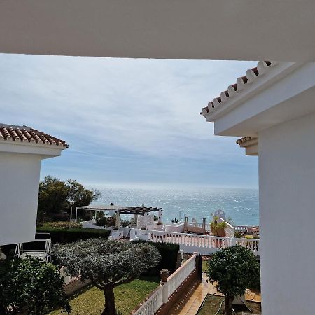 Villa D&D Torrox Ngoại thất bức ảnh