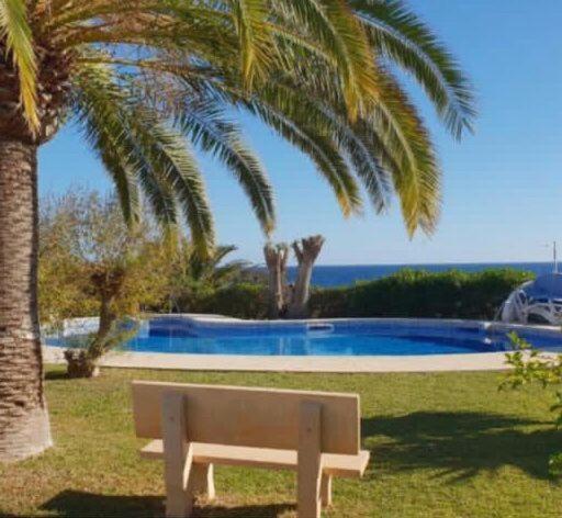 Villa D&D Torrox Ngoại thất bức ảnh