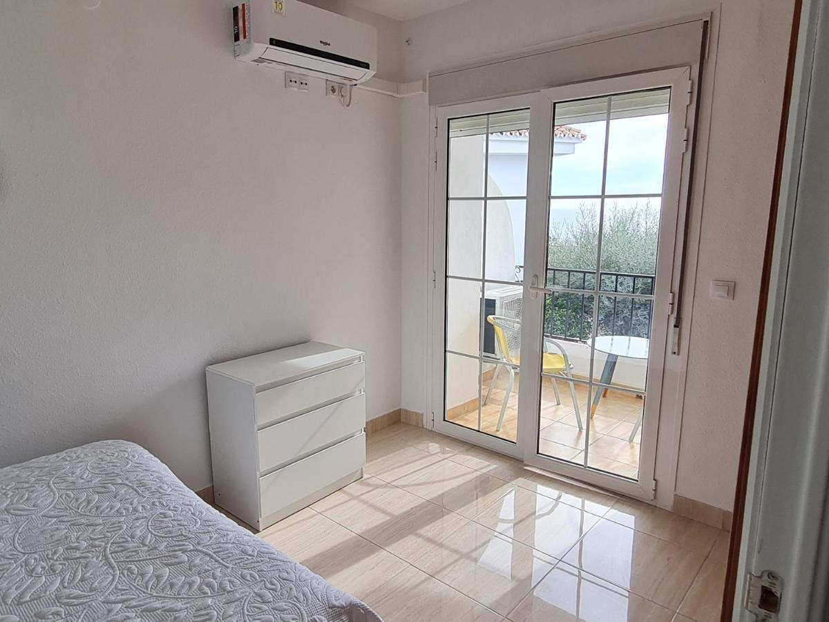 Villa D&D Torrox Ngoại thất bức ảnh