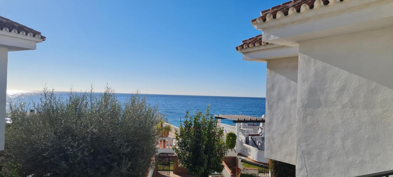 Villa D&D Torrox Ngoại thất bức ảnh