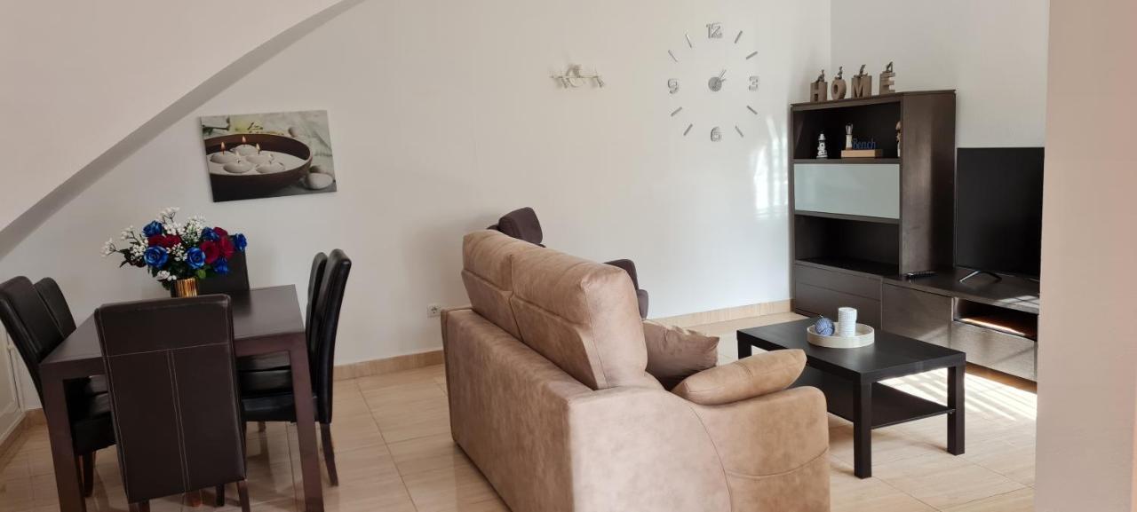 Villa D&D Torrox Ngoại thất bức ảnh