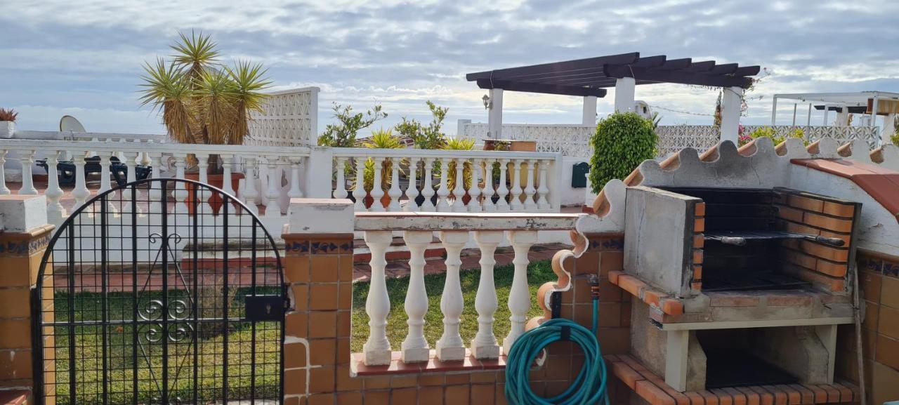 Villa D&D Torrox Ngoại thất bức ảnh