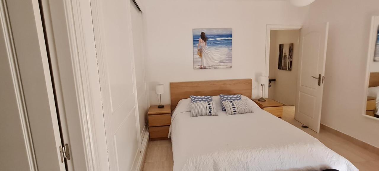 Villa D&D Torrox Ngoại thất bức ảnh