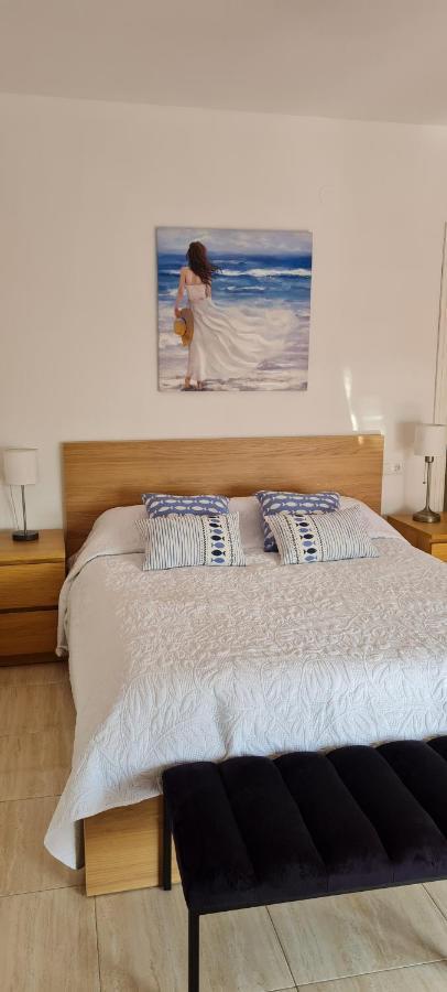 Villa D&D Torrox Ngoại thất bức ảnh