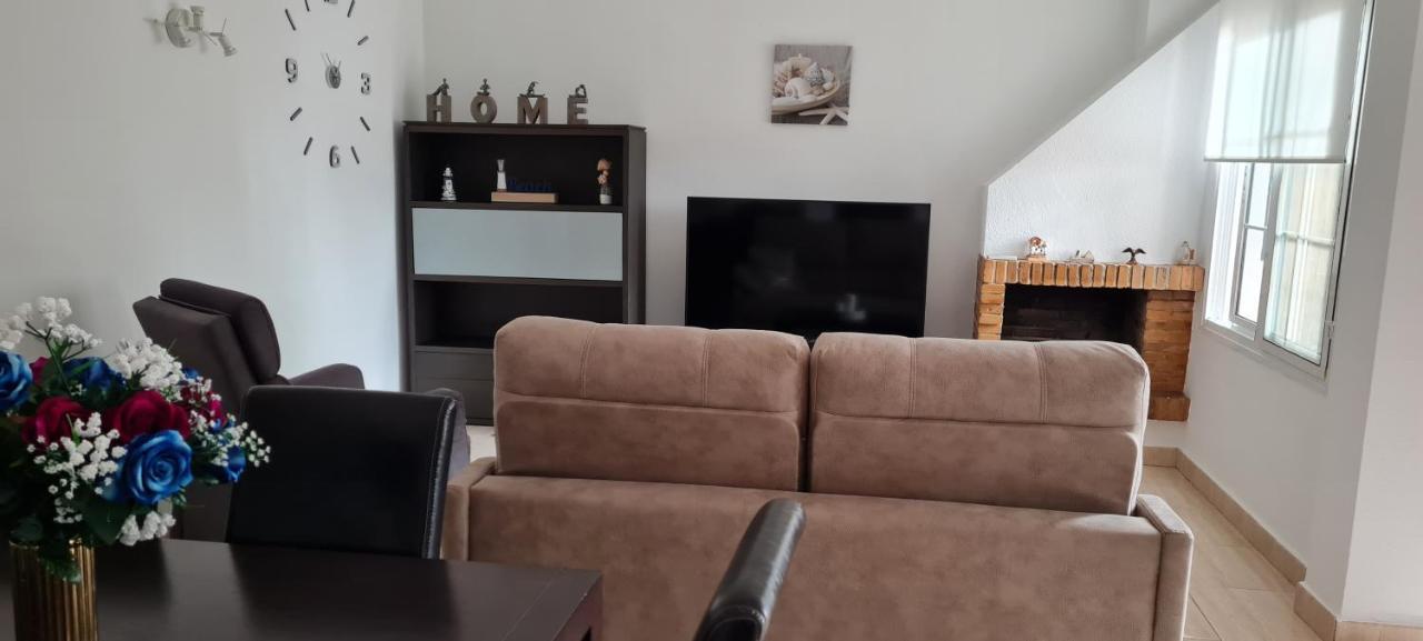 Villa D&D Torrox Ngoại thất bức ảnh