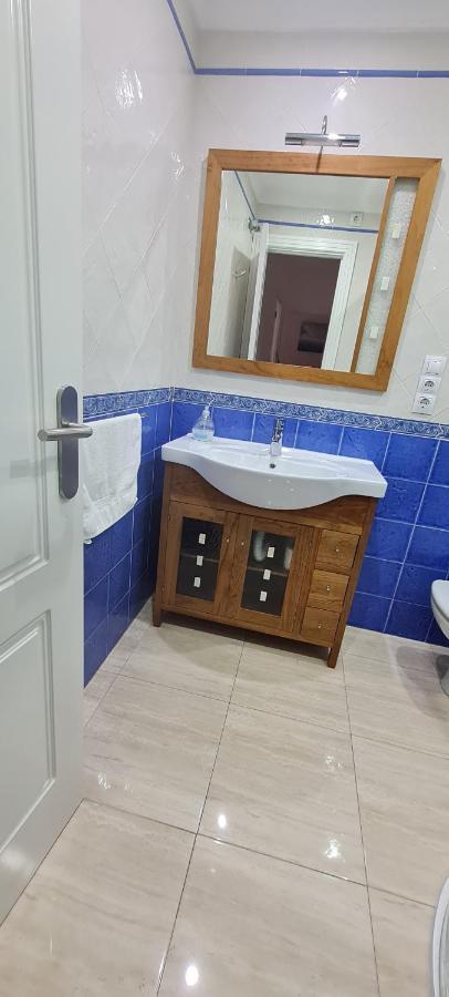 Villa D&D Torrox Ngoại thất bức ảnh