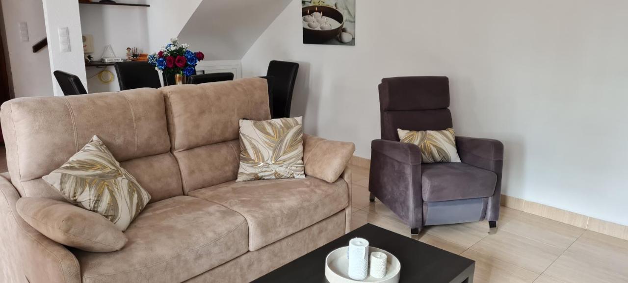 Villa D&D Torrox Ngoại thất bức ảnh