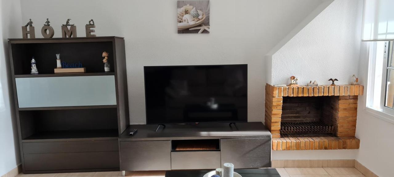 Villa D&D Torrox Ngoại thất bức ảnh