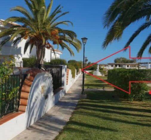 Villa D&D Torrox Ngoại thất bức ảnh