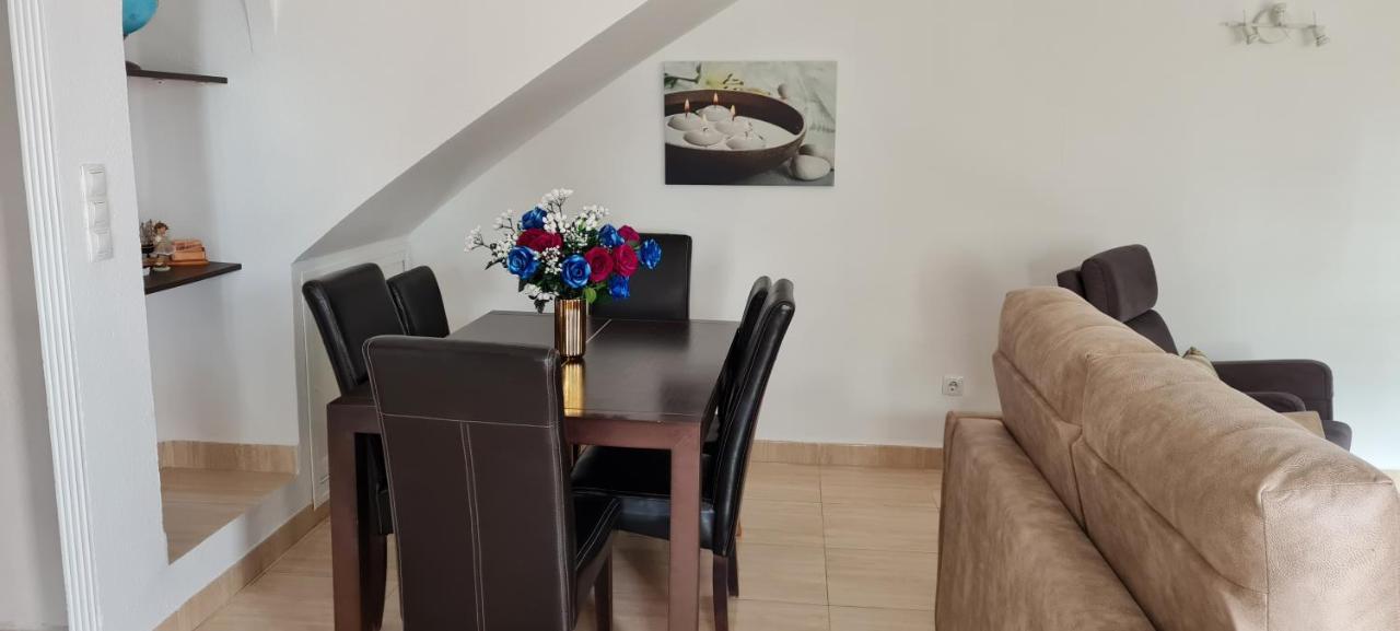 Villa D&D Torrox Ngoại thất bức ảnh