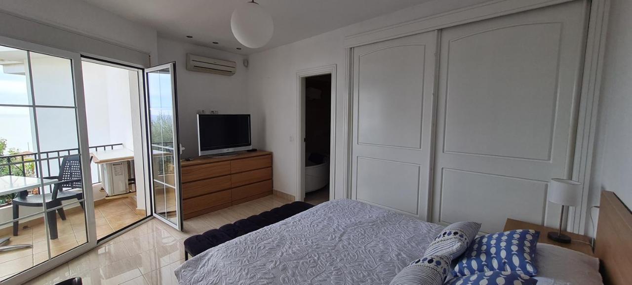 Villa D&D Torrox Ngoại thất bức ảnh