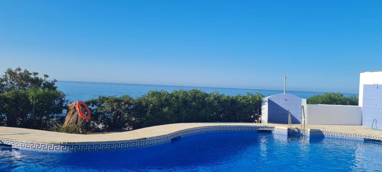 Villa D&D Torrox Ngoại thất bức ảnh