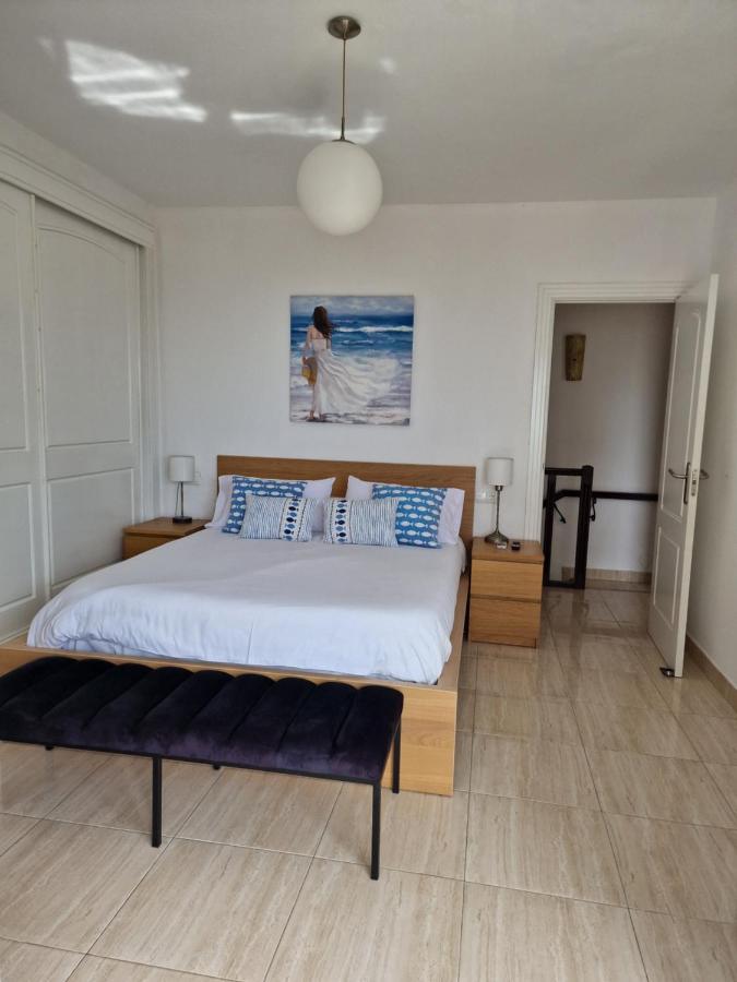 Villa D&D Torrox Ngoại thất bức ảnh