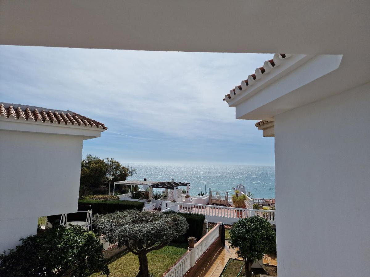Villa D&D Torrox Ngoại thất bức ảnh
