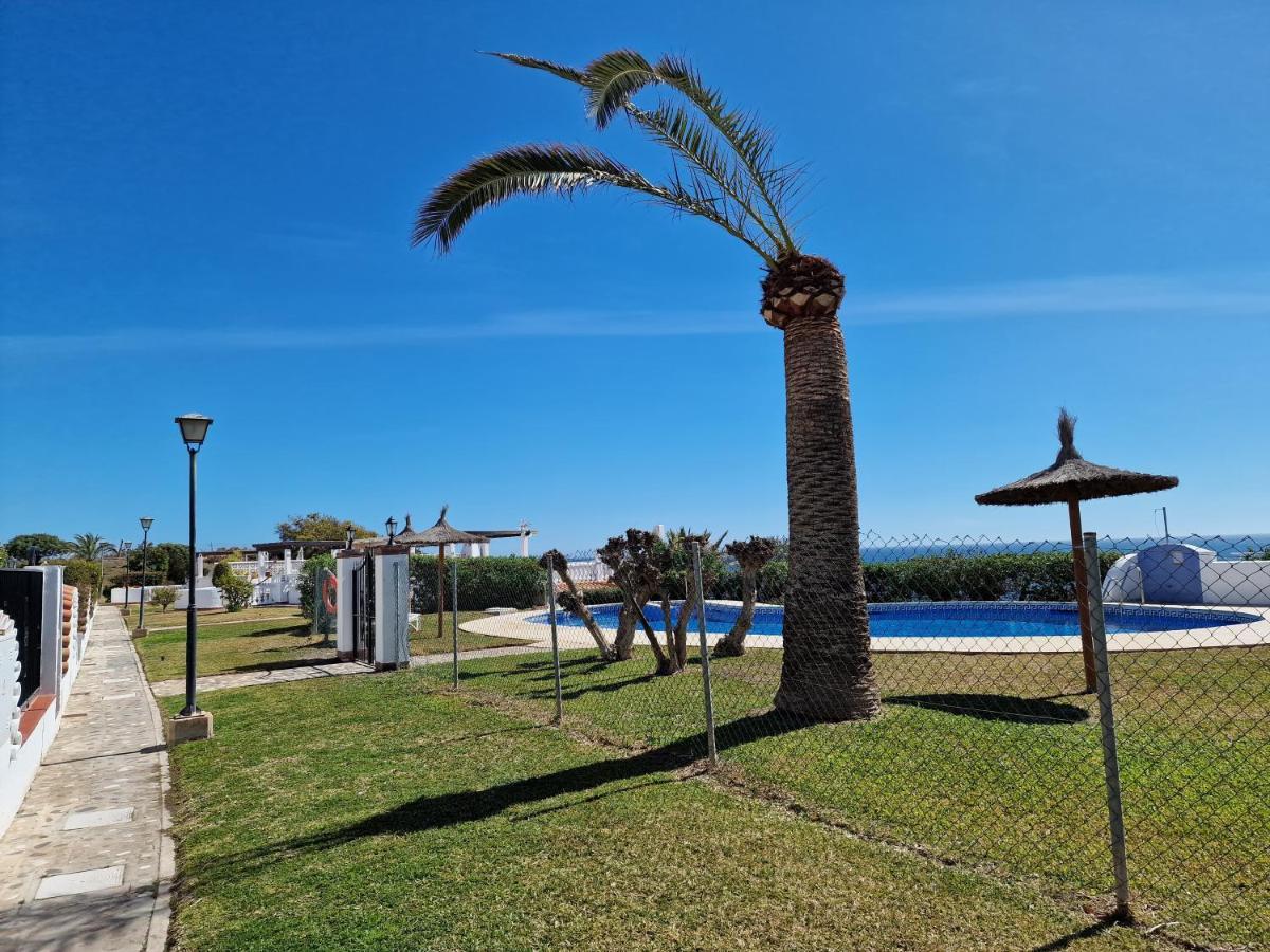 Villa D&D Torrox Ngoại thất bức ảnh