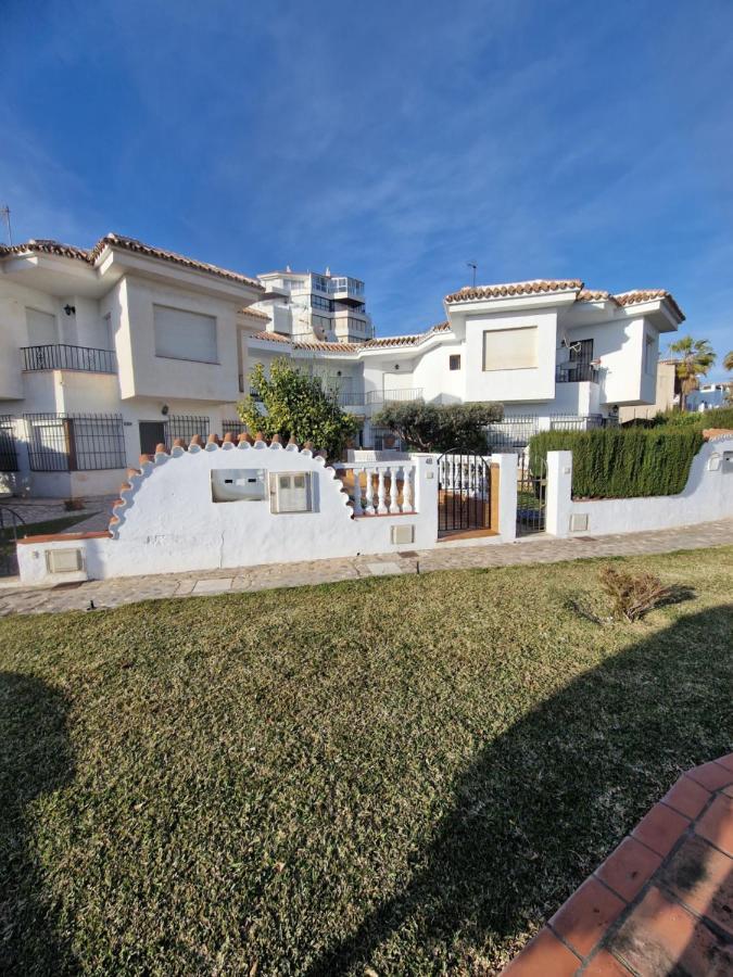 Villa D&D Torrox Ngoại thất bức ảnh