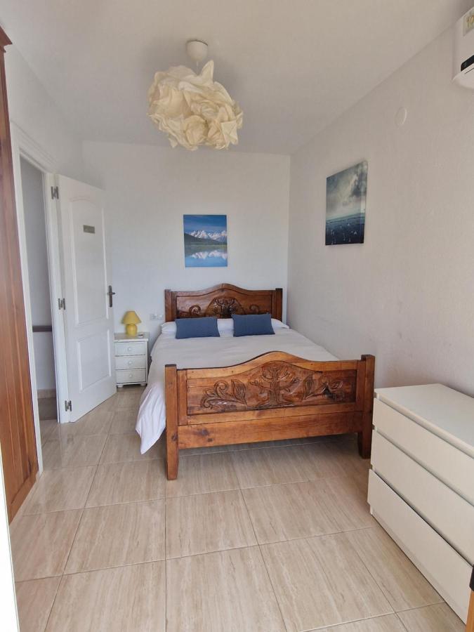 Villa D&D Torrox Ngoại thất bức ảnh