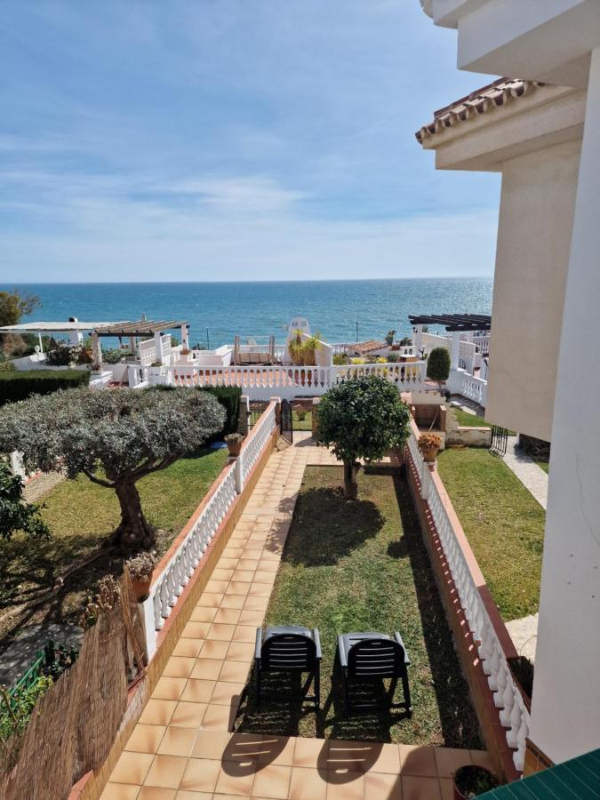 Villa D&D Torrox Ngoại thất bức ảnh