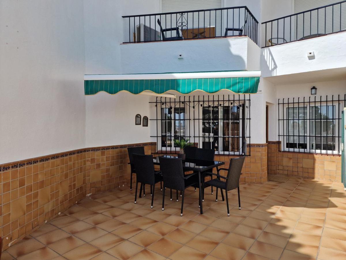 Villa D&D Torrox Ngoại thất bức ảnh