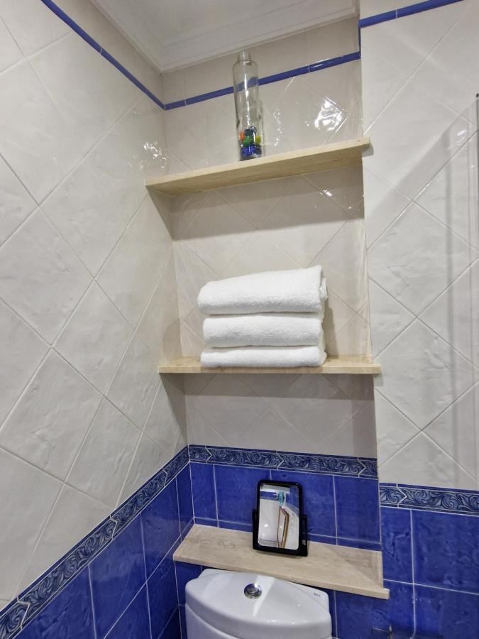 Villa D&D Torrox Ngoại thất bức ảnh