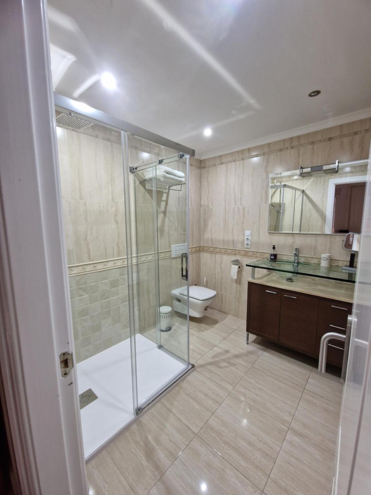 Villa D&D Torrox Ngoại thất bức ảnh
