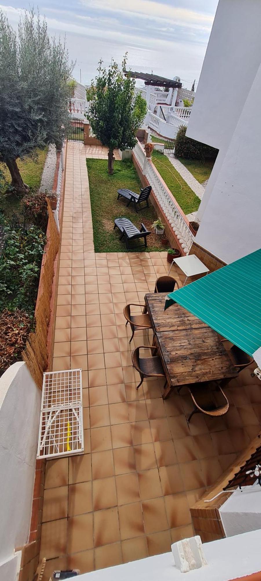 Villa D&D Torrox Phòng bức ảnh