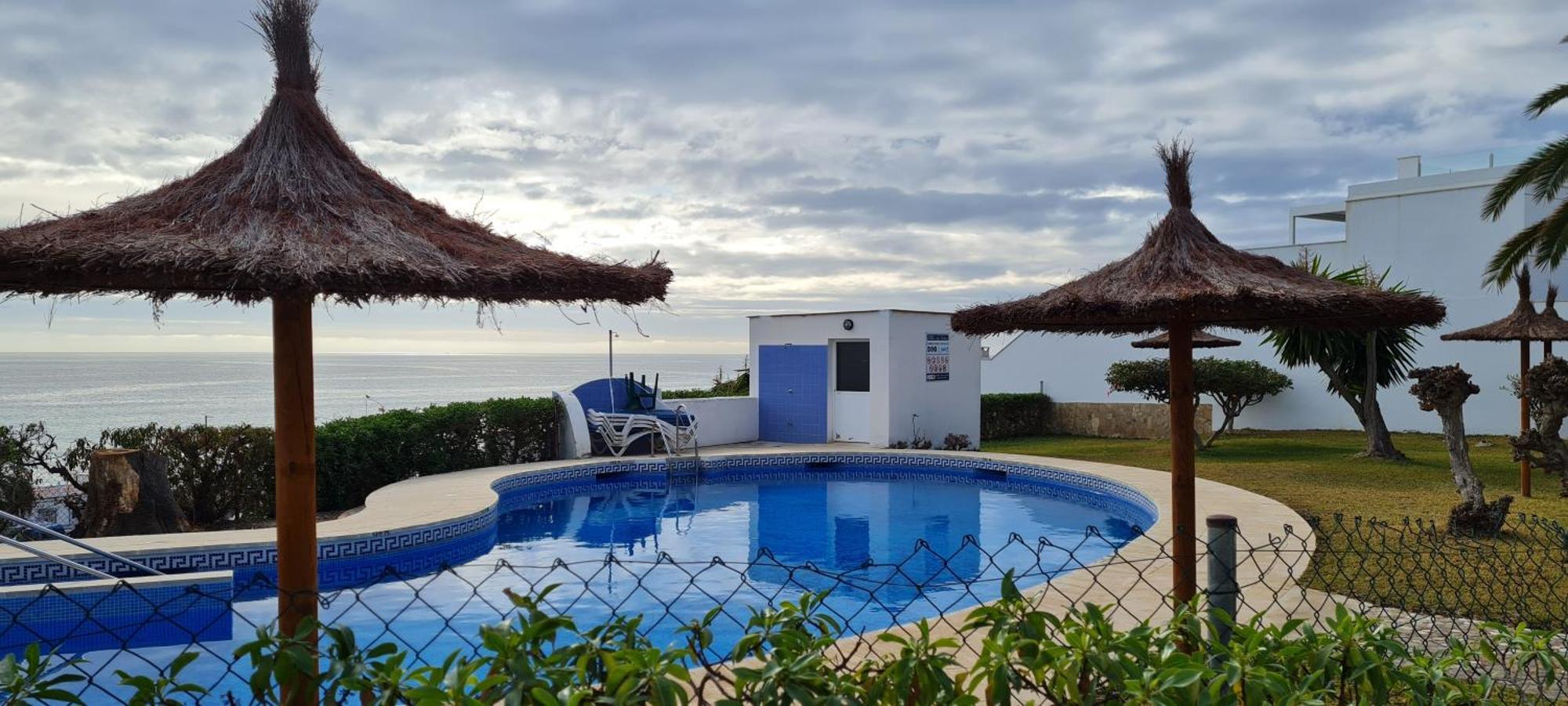 Villa D&D Torrox Phòng bức ảnh